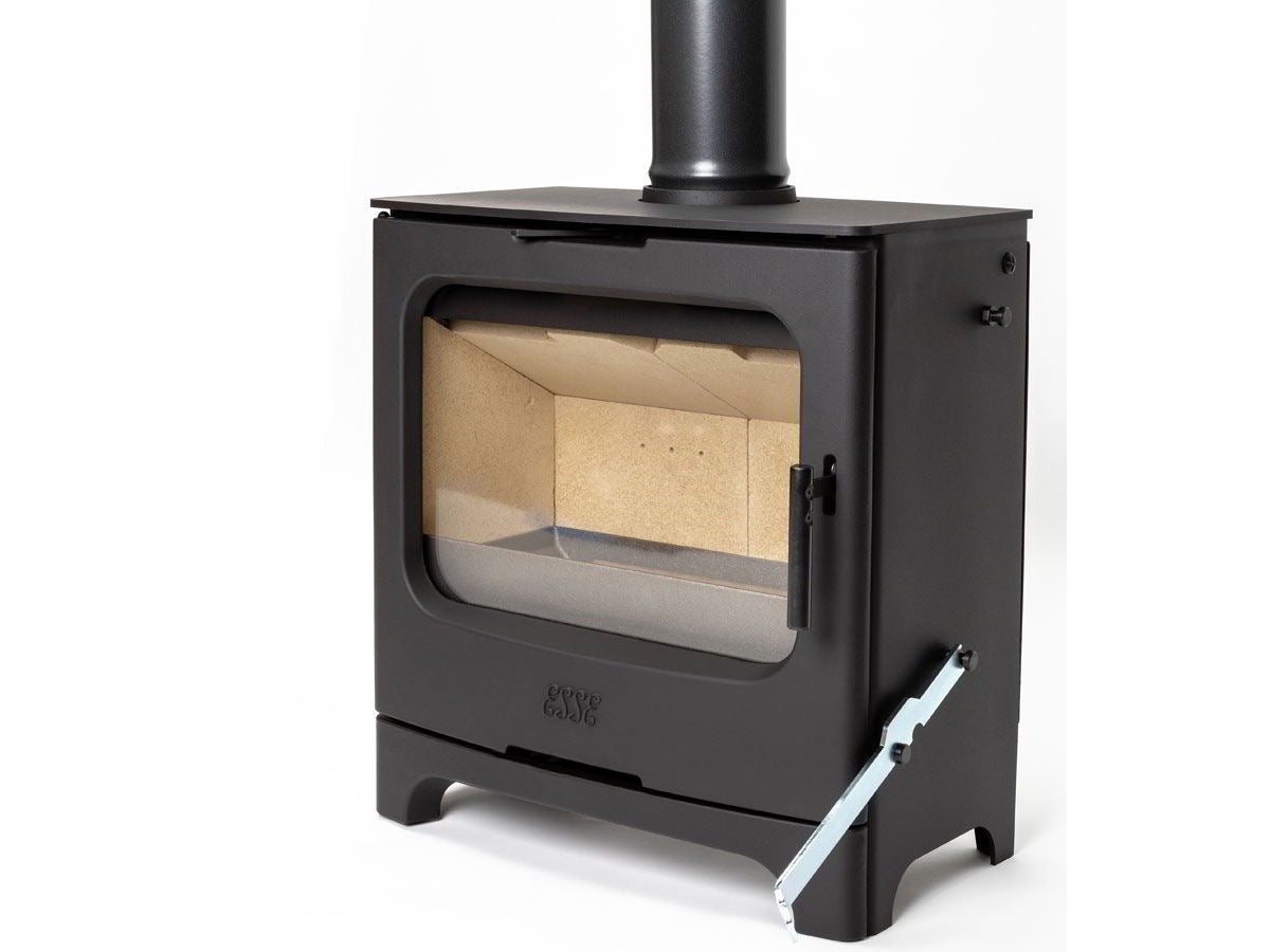 ESSE 175 F Wood-Burning Stove