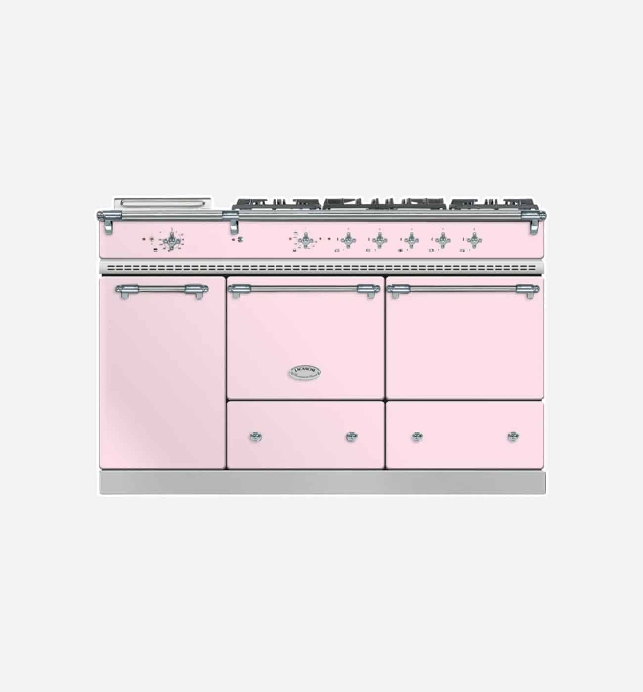 Lacanche Classic Charlieu 1405mm Range Cooker