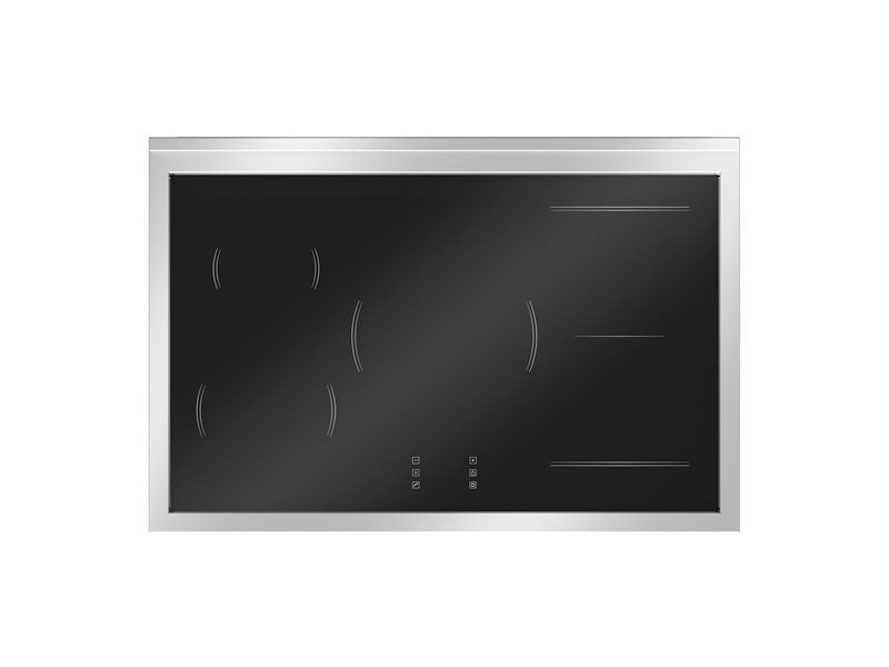 Bertazzoni Professional Series 90 cm induction top, Electric Oven