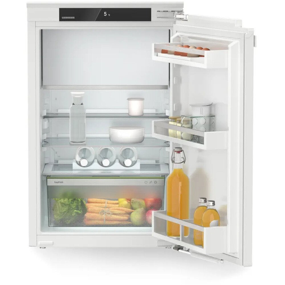 Liebherr IRc 3921 plus Integrated fridge