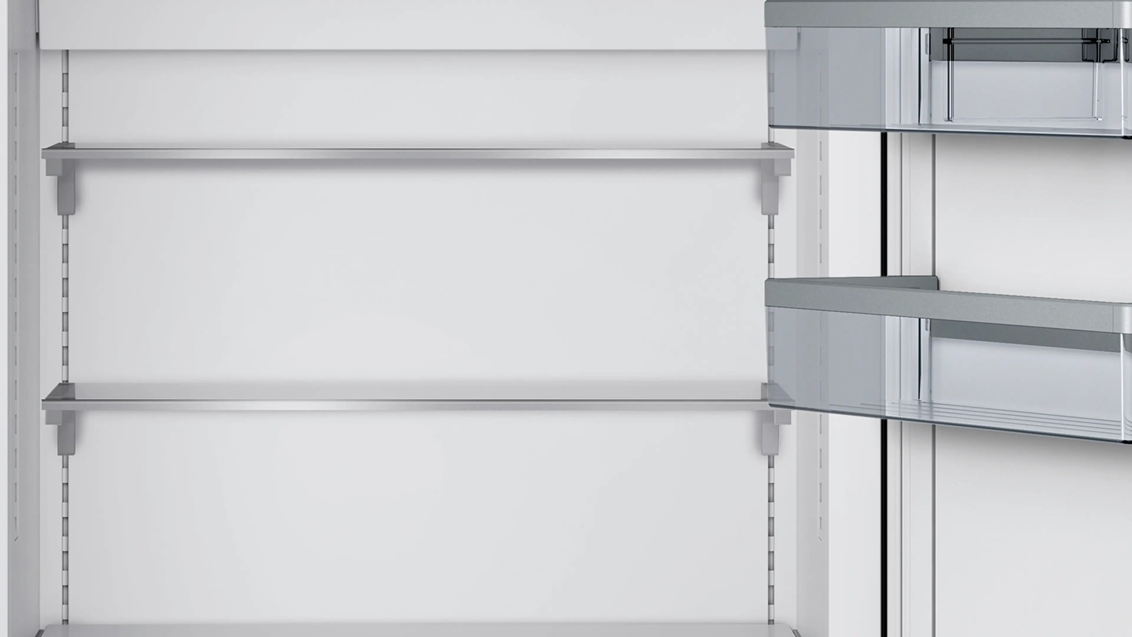 Siemens Acool IQ700 Integrated Built in Fridge Freezer -  CI30BP02