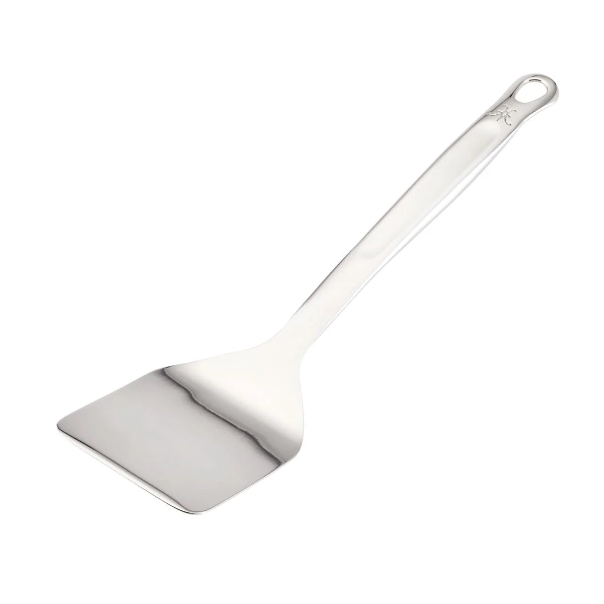 Hestan Provisions Utensils Solid Turner - 13"