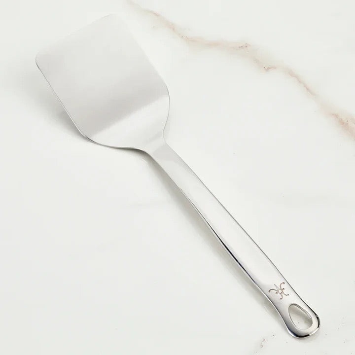Hestan Provisions Utensils Solid Turner - 13"