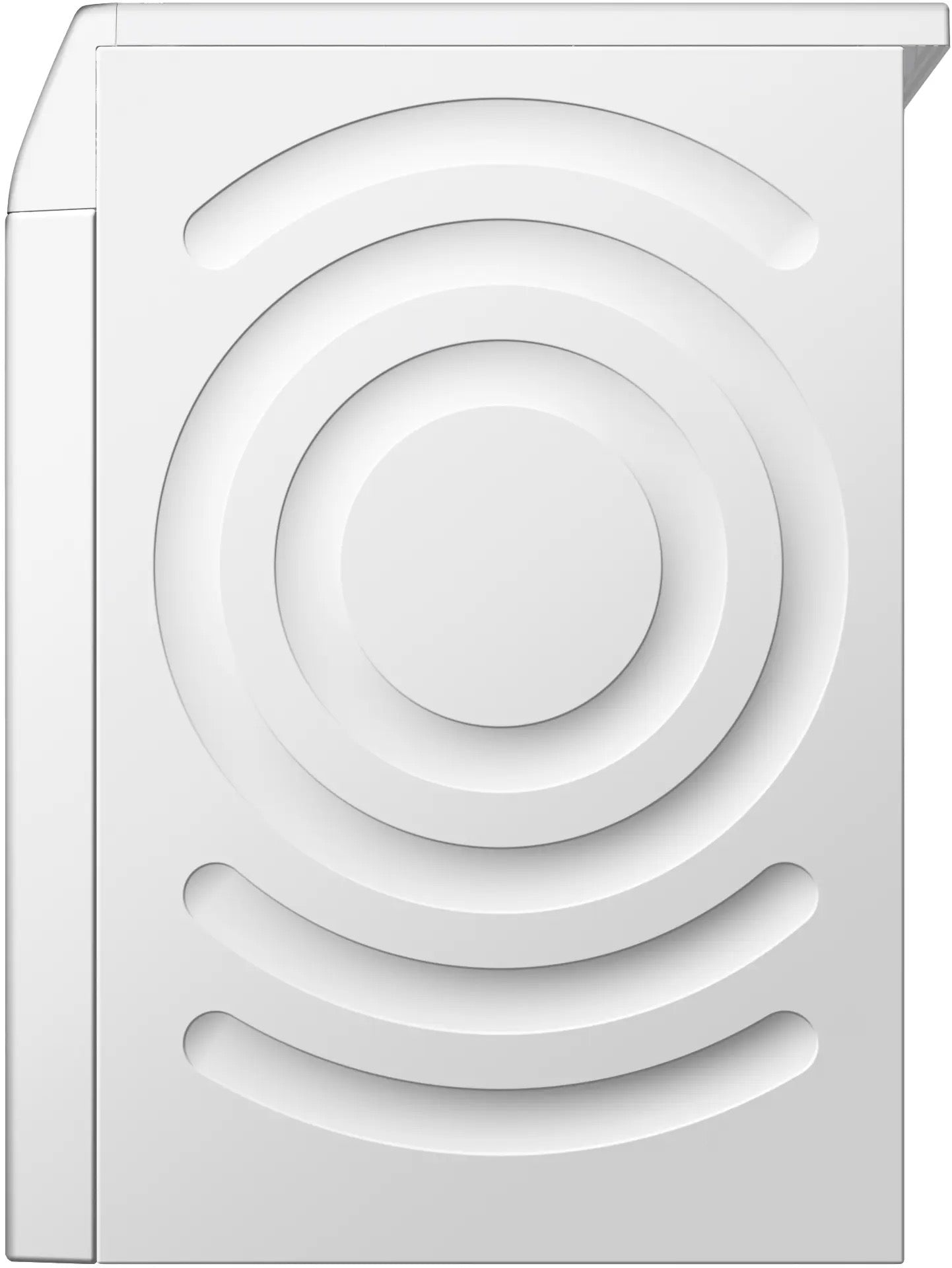 Bosch Series 8 Washer dryer 10.5/6 kg max. 1400 rpm - WNC25410GB