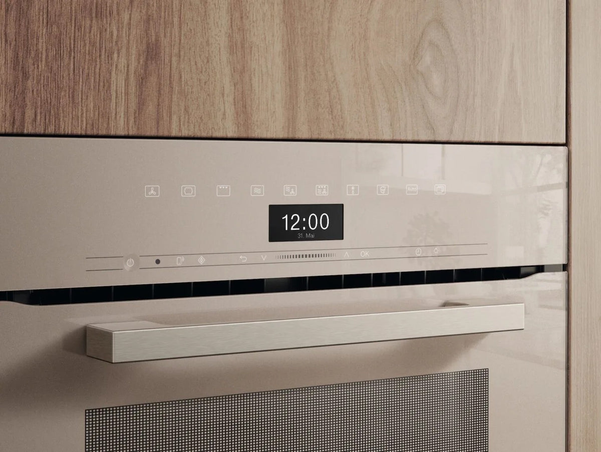 Miele VitroLine Combination Microwave Oven