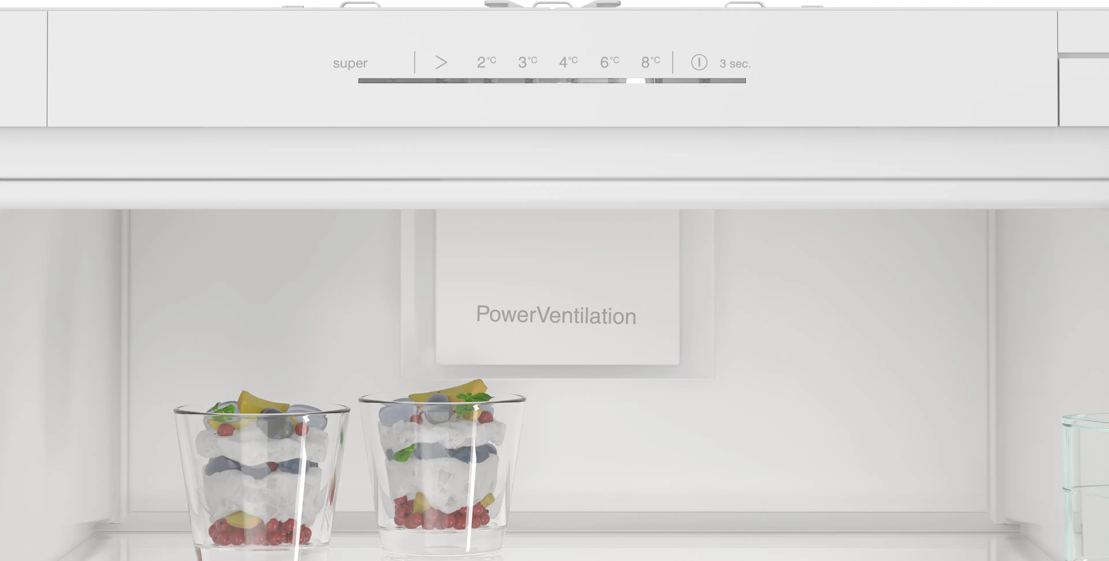 Siemens iQ100 KI81RNSE0G