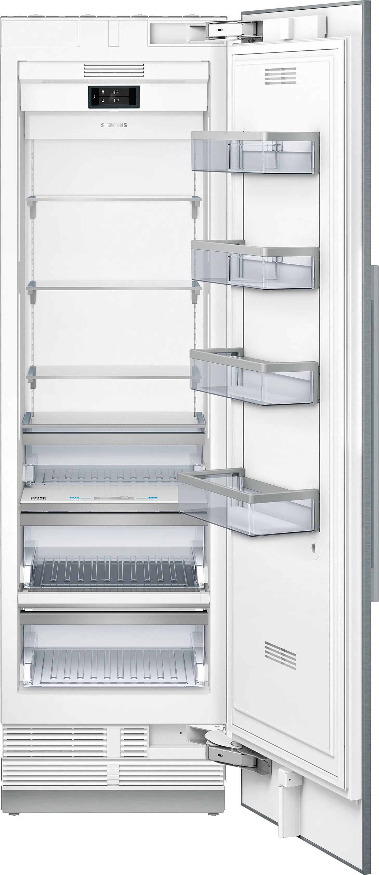 Siemens Acool IQ700 Integrated Built in Column Fridge - CI24RP02