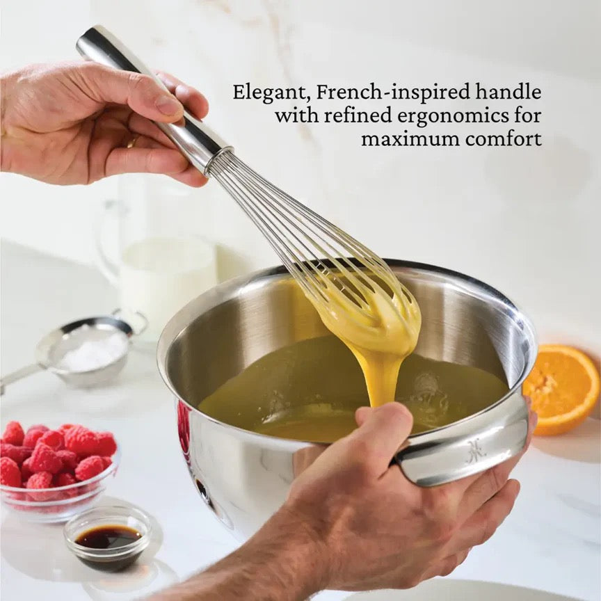 Hestan Provisions Utensils French Whisk - 12"