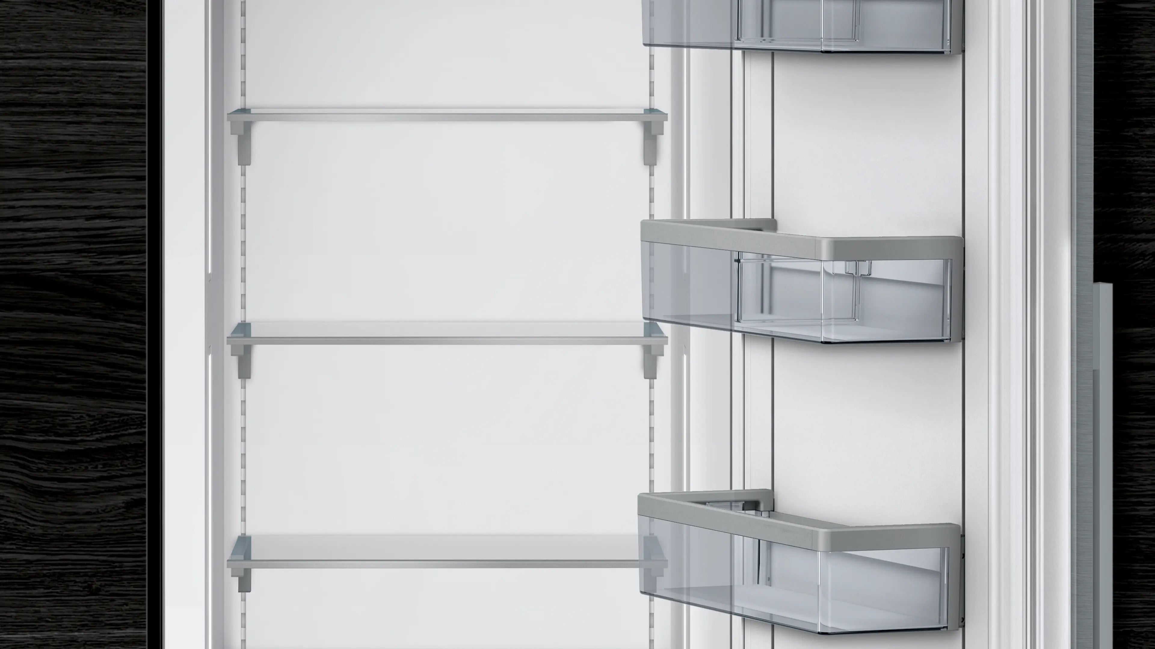 Siemens Acool IQ700 Integrated Built in Column Fridge - CI24RP02