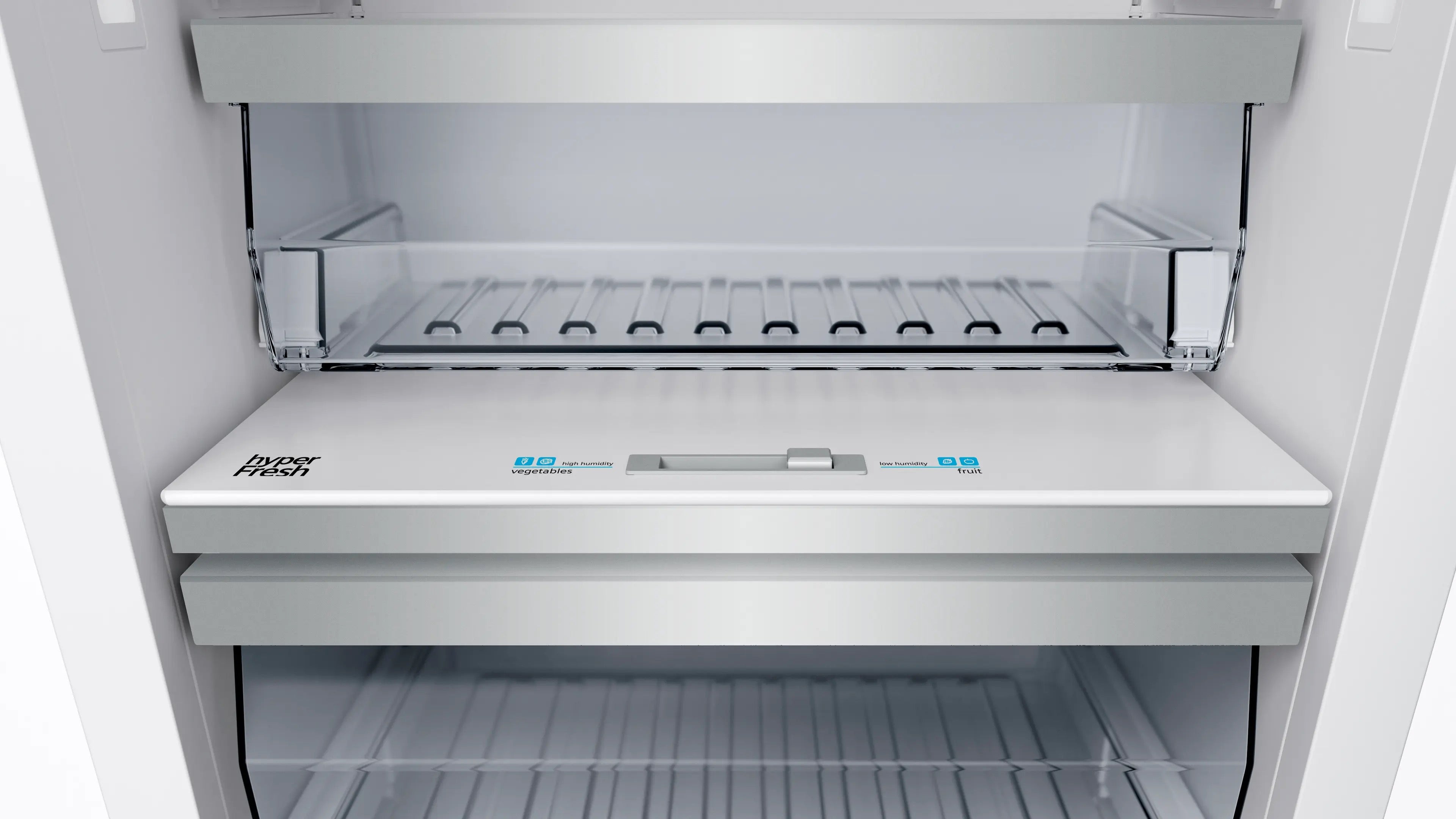 Siemens Acool IQ700 Integrated Built in Column Fridge - CI24RP02
