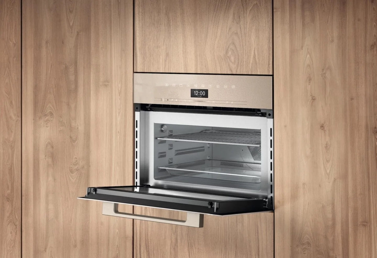 Miele VitroLine Combination Microwave Oven