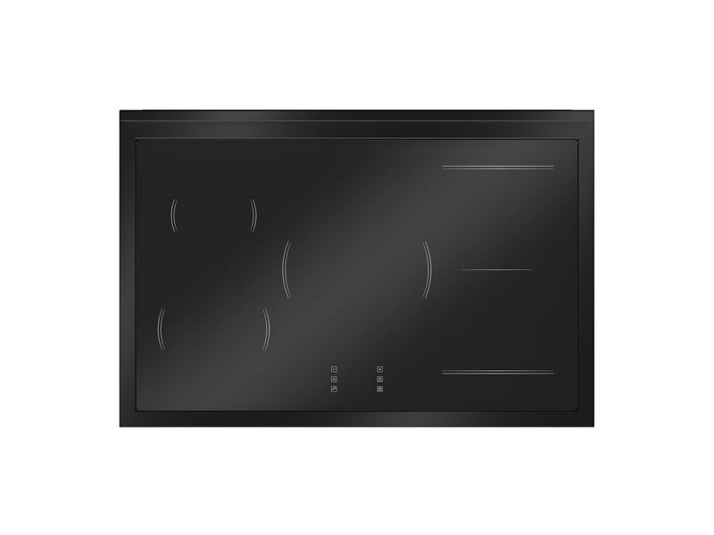 Bertazzoni Professional Series 90 cm induction top, Electric Oven