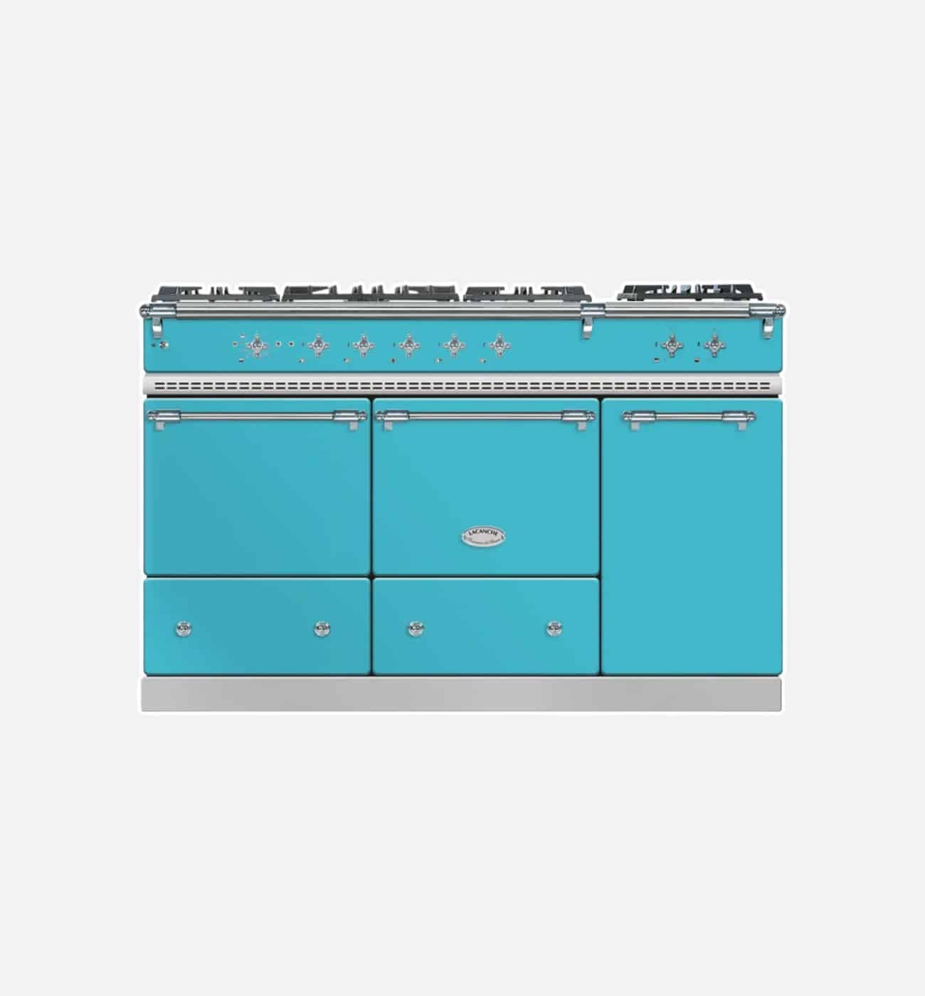 Lacanche Classic Chablis 1405mm Range Cooker
