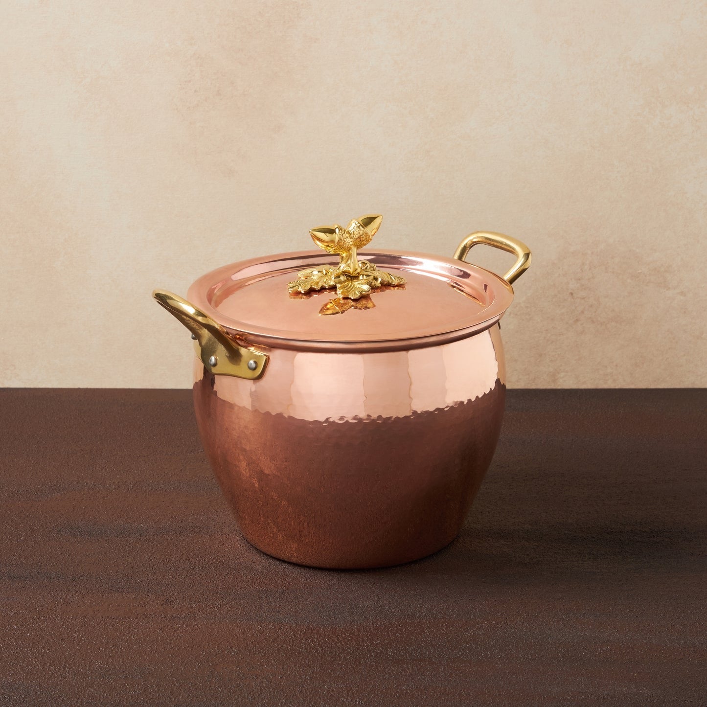 Ruffoni Historia Décor Stockpot - 20cm/5L