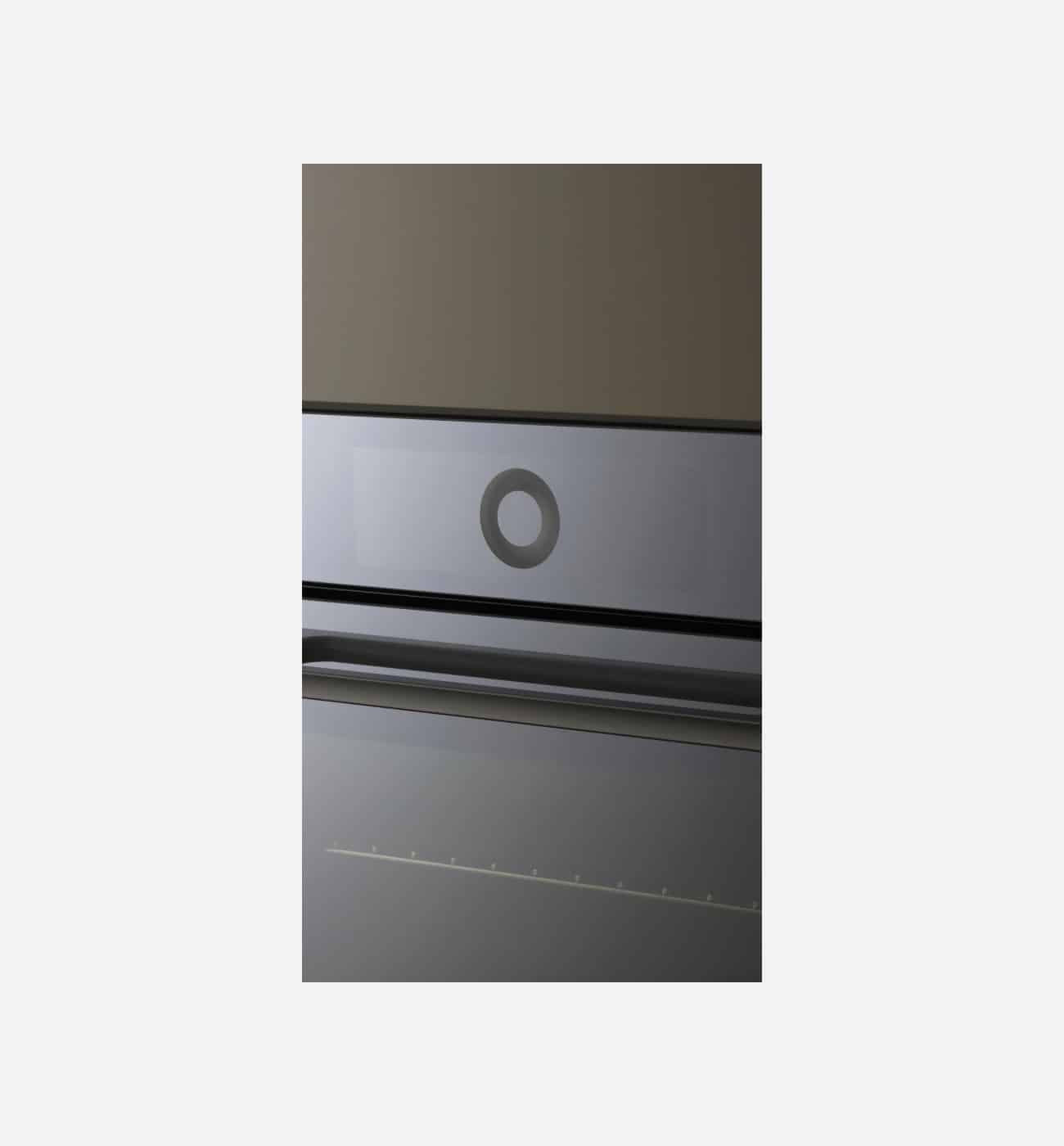 V-Zug Combair V6000 45P 60cm Single Oven