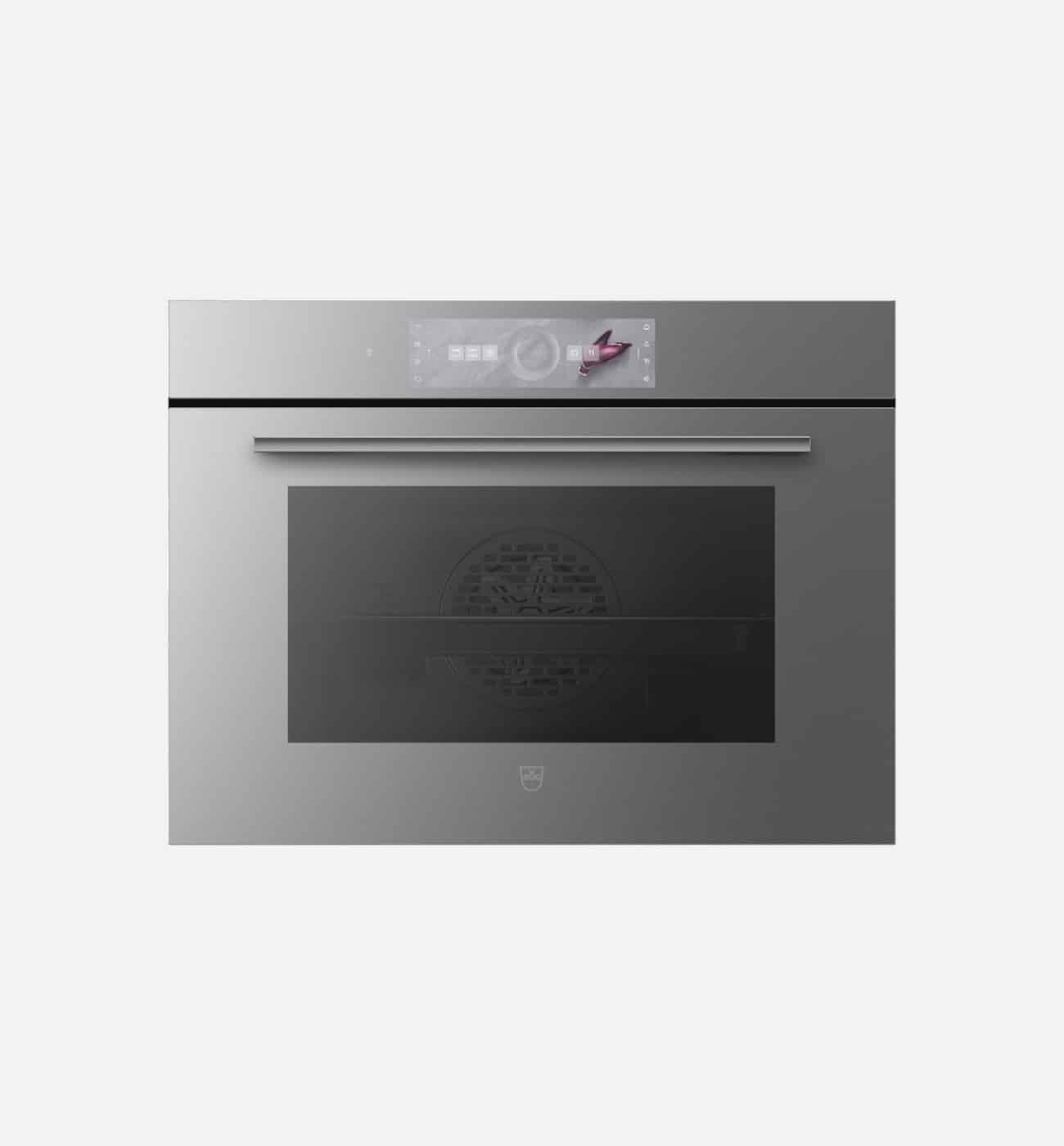 V-Zug Combair V6000 45P 60cm Single Oven