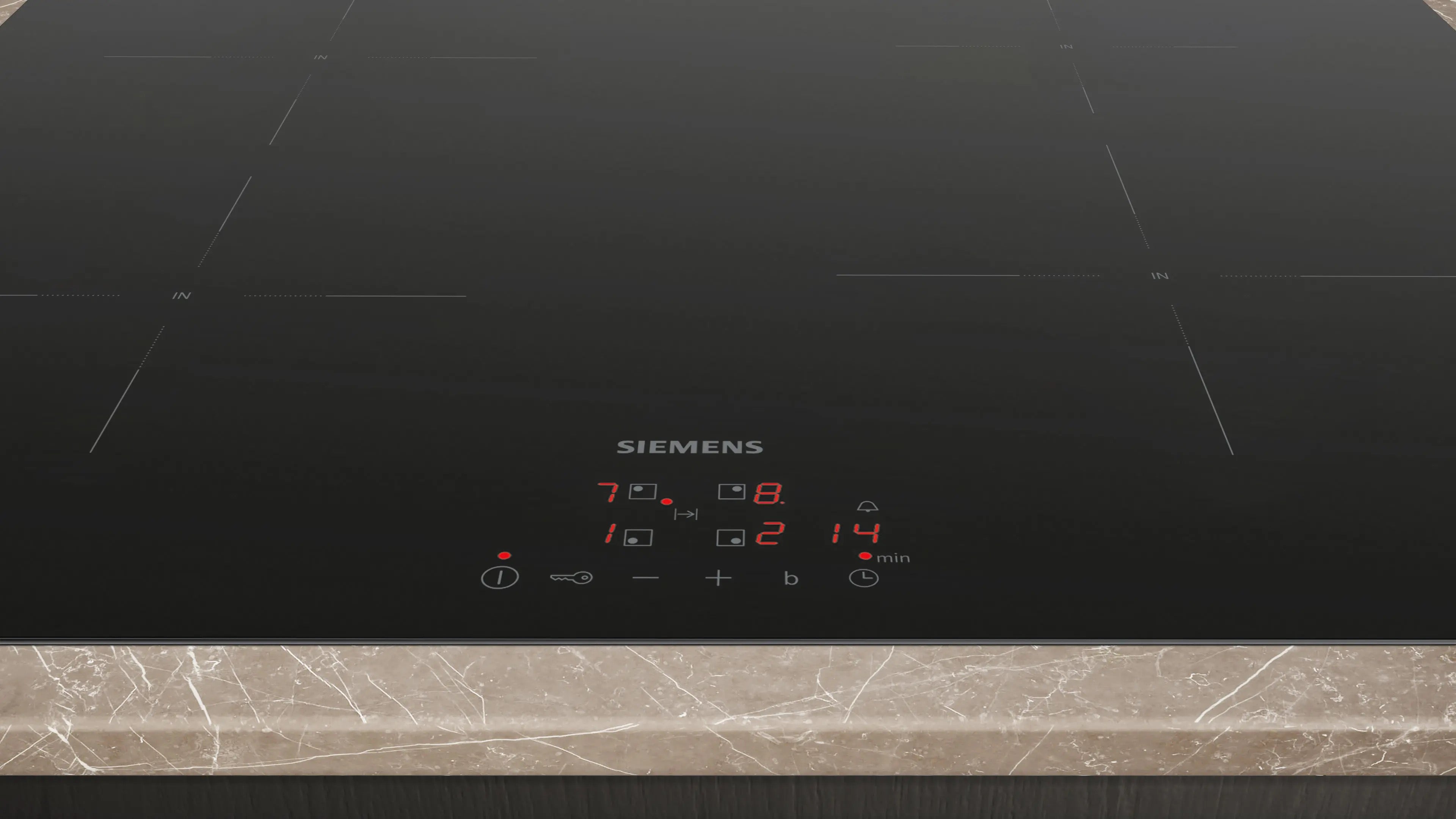 Siemens iQ100 EU611BEB5B