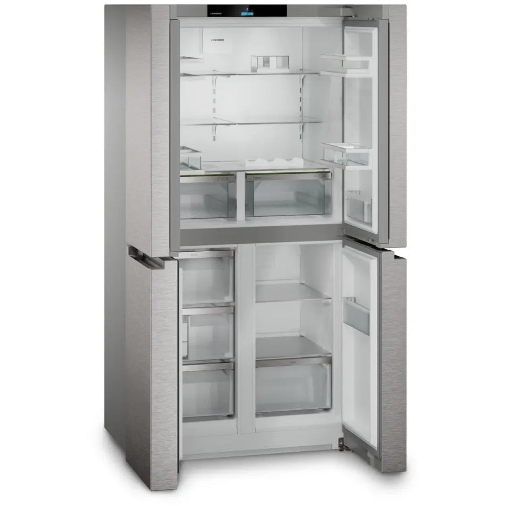 Liebherr Msdd 9012 pure NoFrost