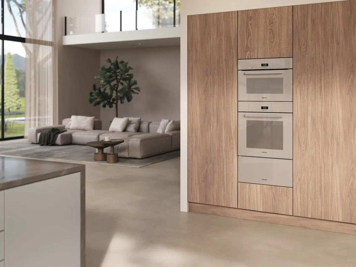 Miele VitroLine Combination Microwave Oven