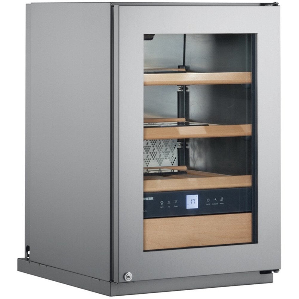 Liebherr WKes 653 GrandCru Wine storage fridge
