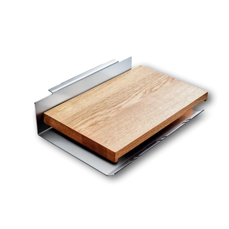 Flammkraft Side shelf BLOCK D / Ds / C
