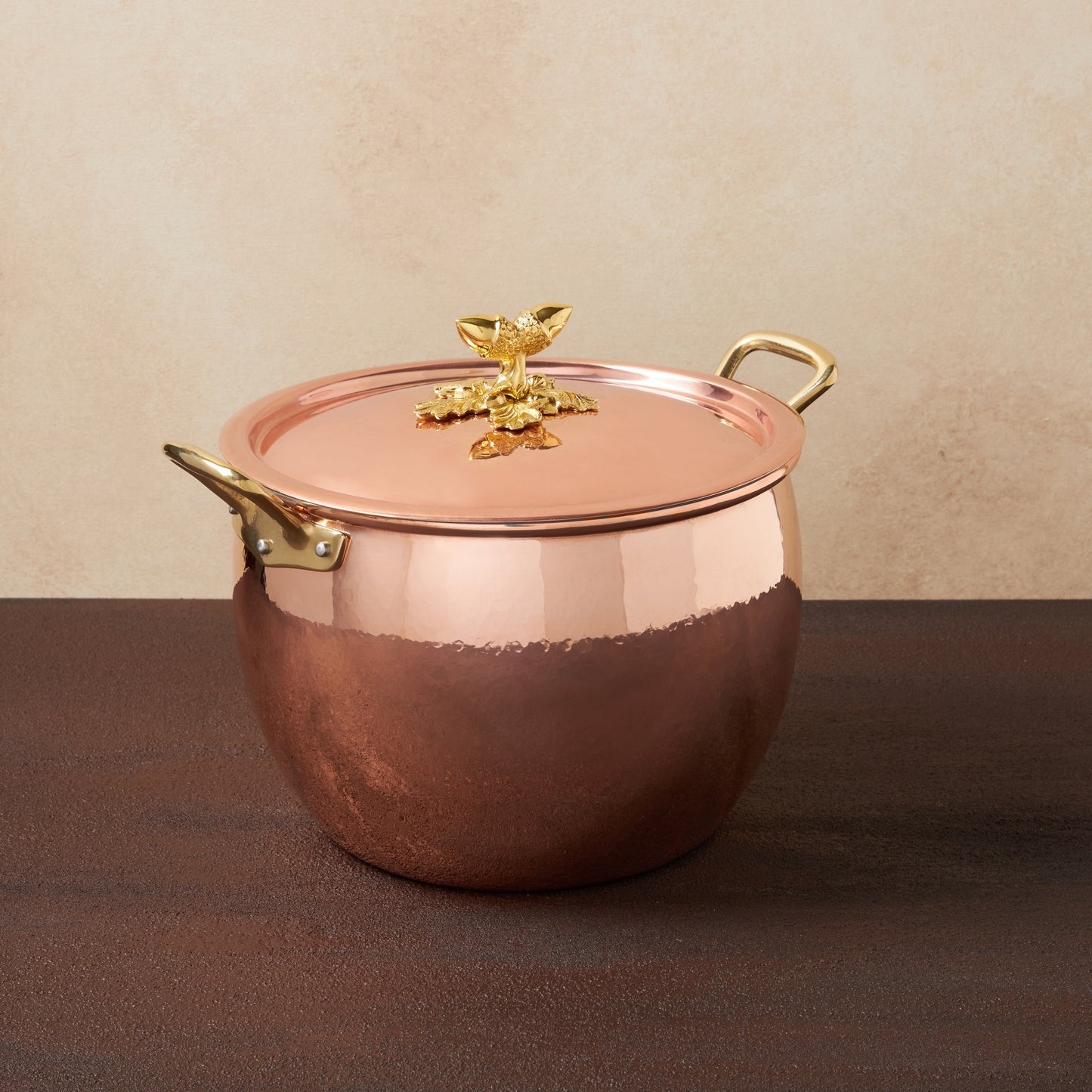 Ruffoni Historia Décor Stockpot - 24cm/7.5L