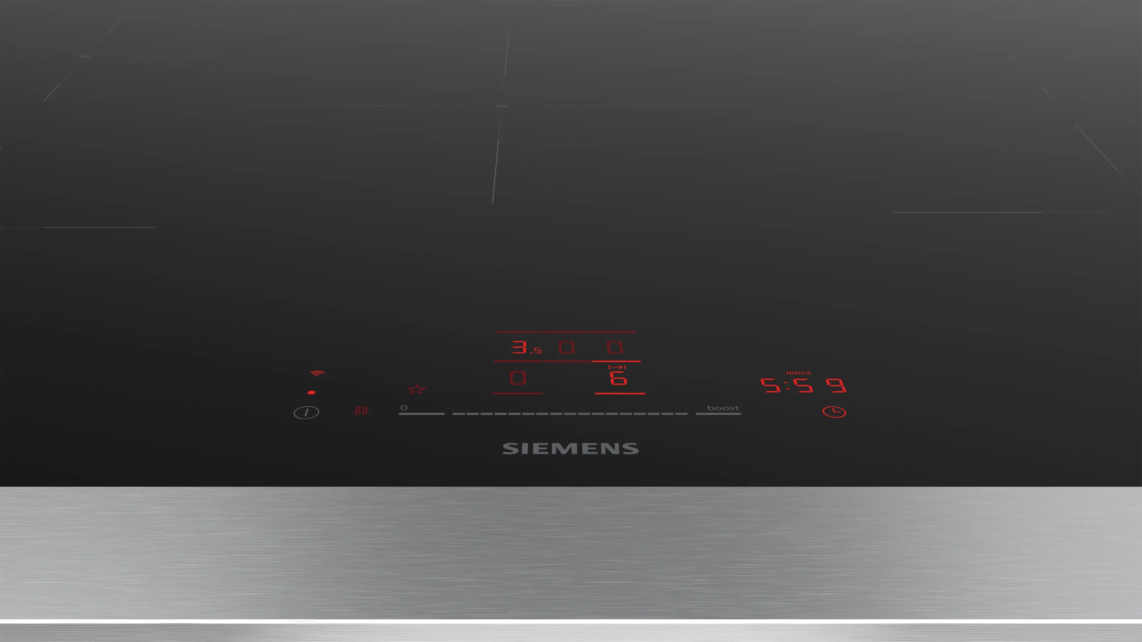 Siemens iQ100 EH801HVB1E