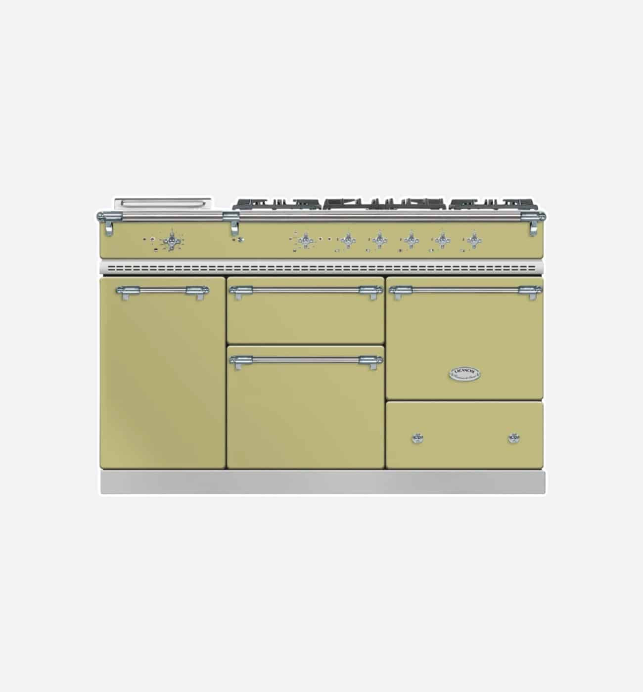 Lacanche Classic Chaussin 1405mm Range Cooker
