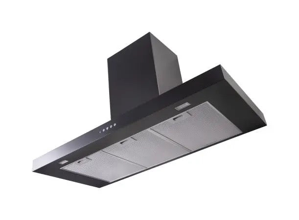 Rangemaster 90 Flat Cooker Hood