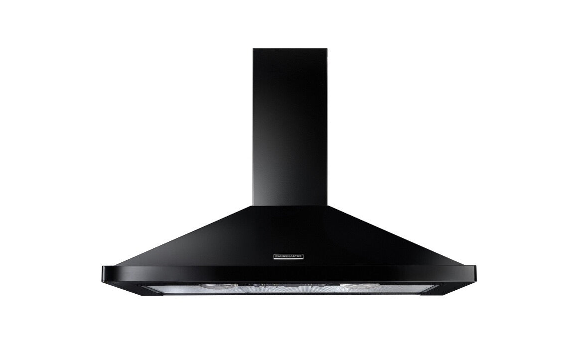 Rangemaster 110 Chimney Cooker Hood