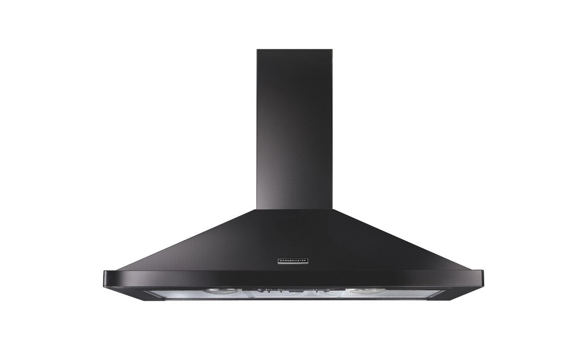 Rangemaster 90 Chimney Cooker Hood