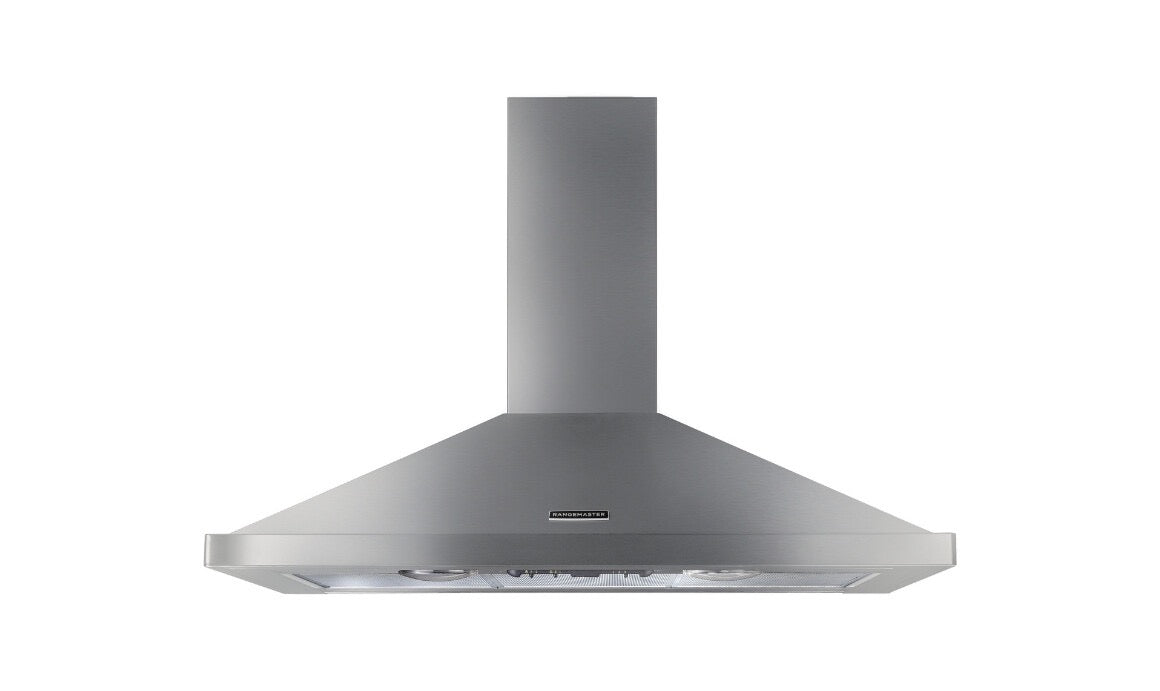 Rangemaster 60 Chimney Cooker Hood