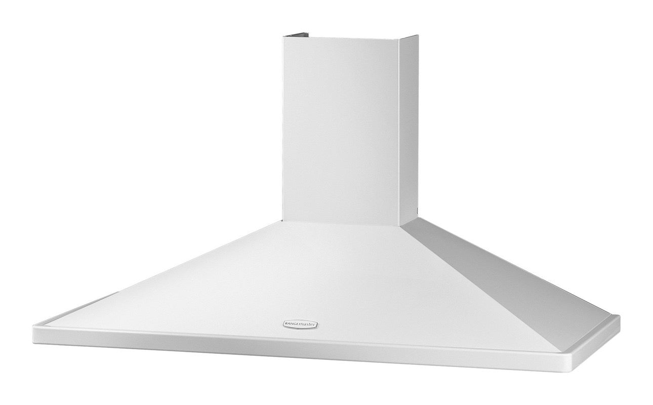 Rangemaster 110 Chimney Cooker Hood