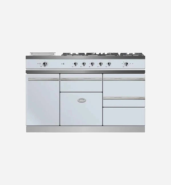 Lacanche Modern Chaussin 1405mm Range Cooker