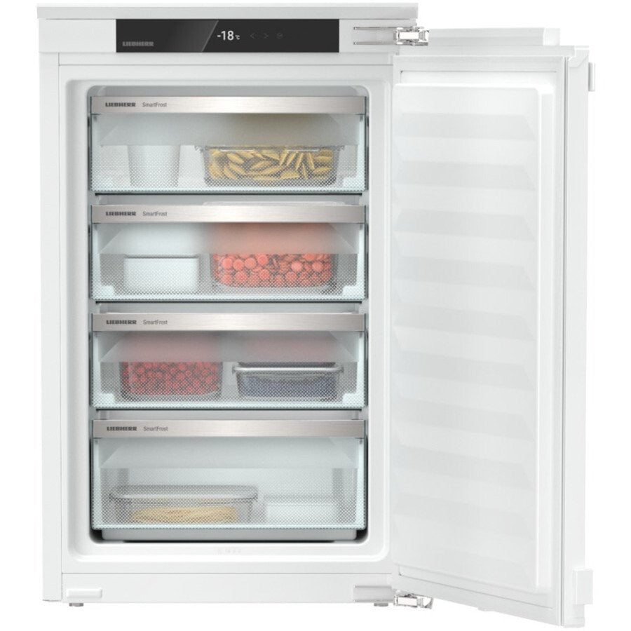 Liebherr IFd 3904 pure Freezer