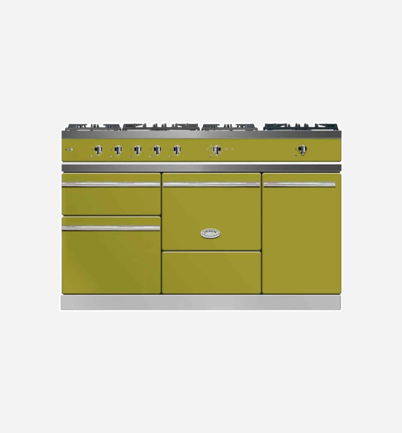 Lacanche Modern Chemin 1405mm Range Cooker