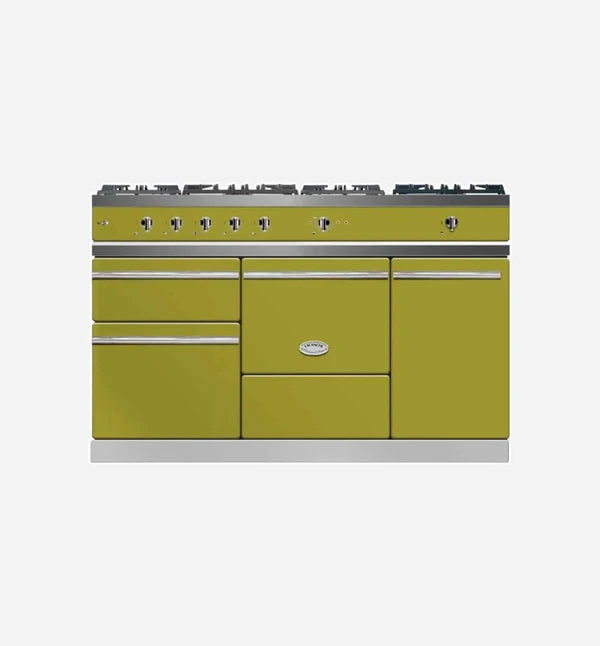 Lacanche Modern Chemin 1405mm Range Cooker