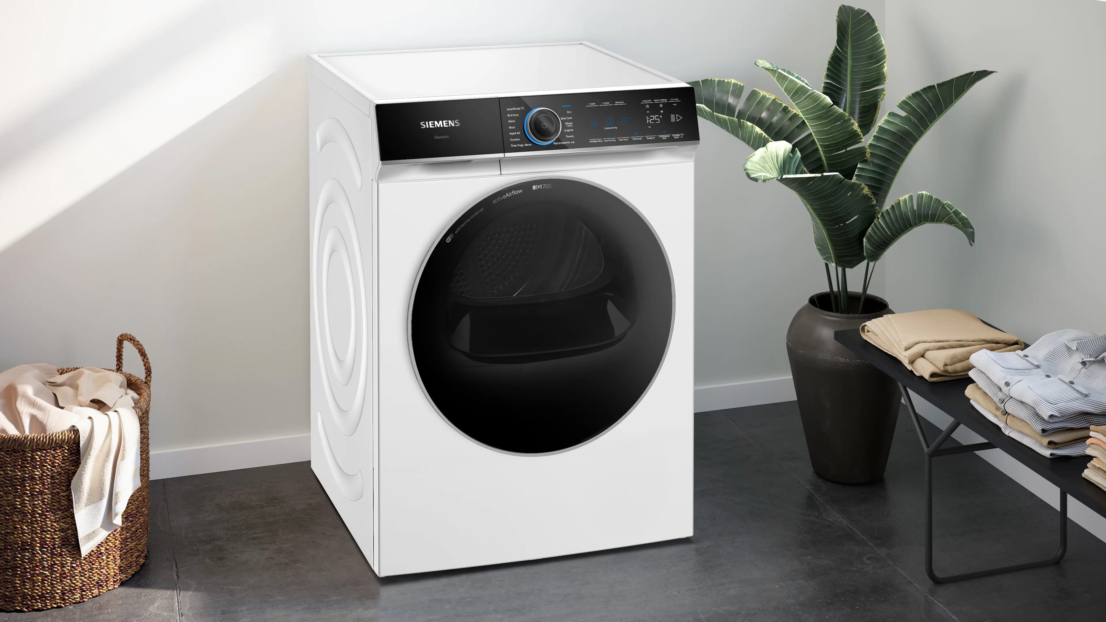 Siemens iQ700 WR47B2C9GB