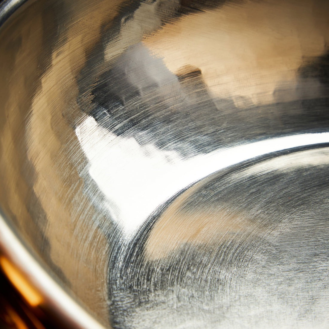 Ruffoni Historia Décor Chefs Pan with Spoon - 26cm/4L