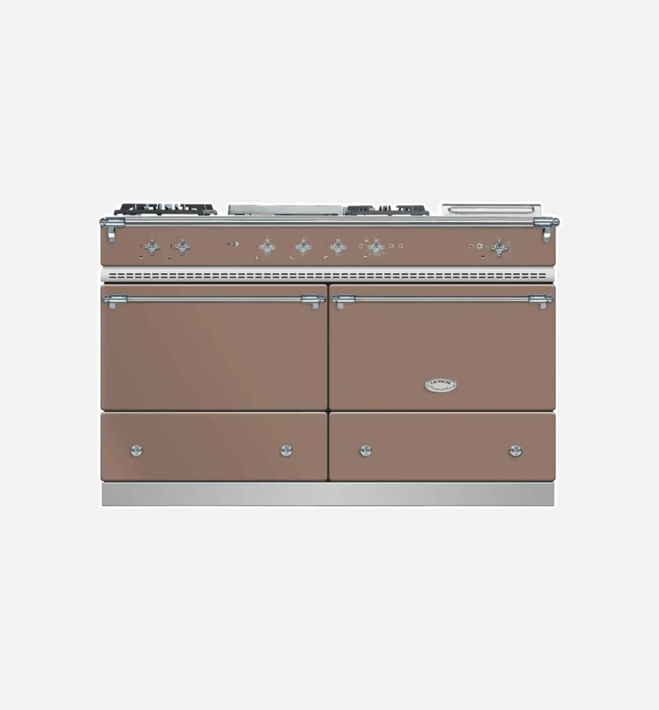 Lacanche Classic Chalonnais 1405mm Range Cooker