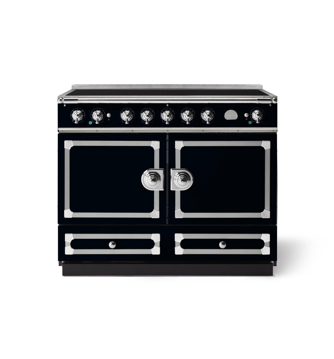 La Cornue Cornufé 110 Induction Range Cooker