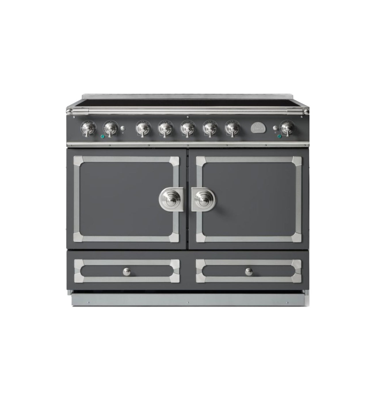 La Cornue Cornufé 110 Induction Range Cooker