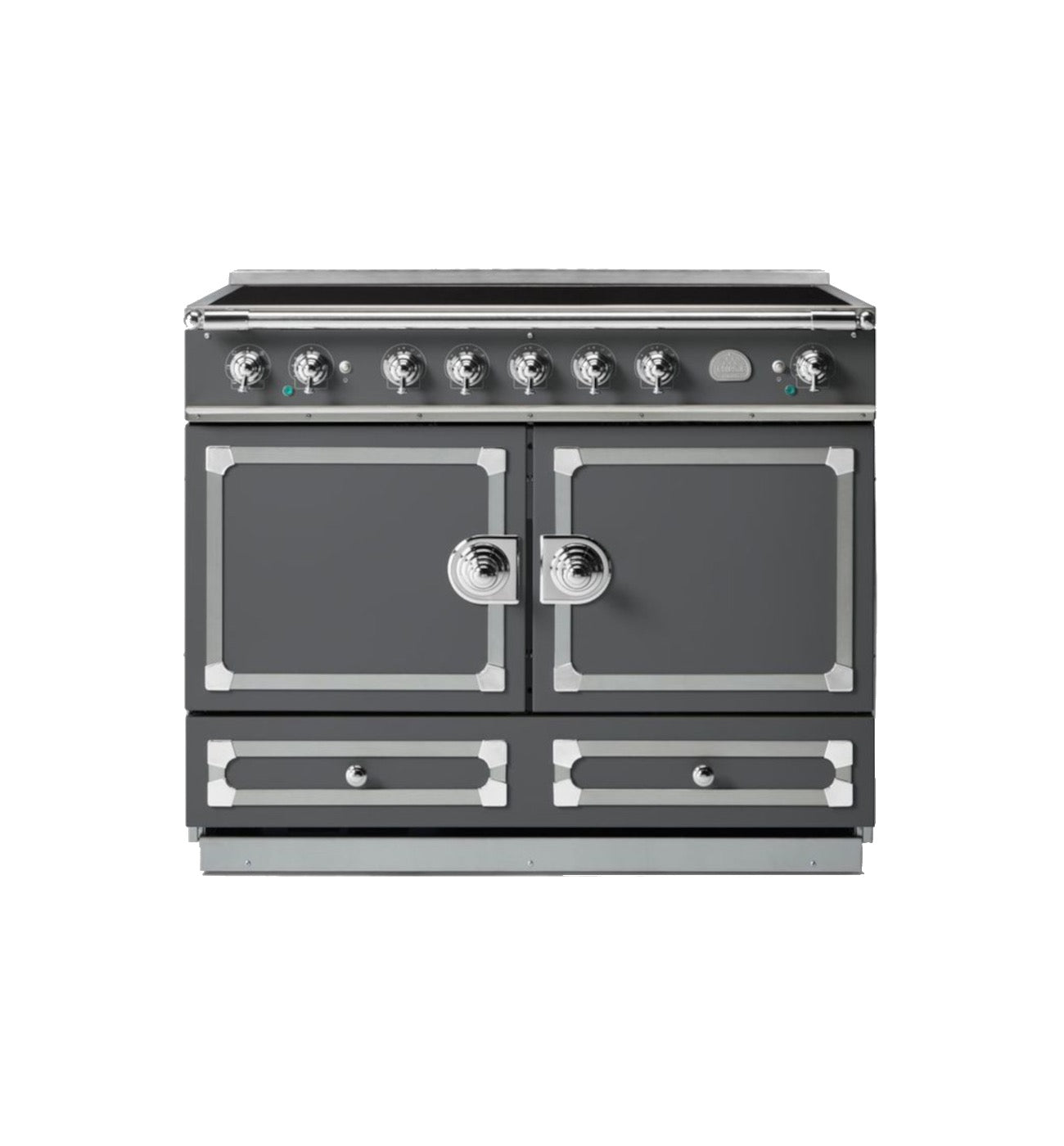 La Cornue Cornufé 110 Induction Range Cooker