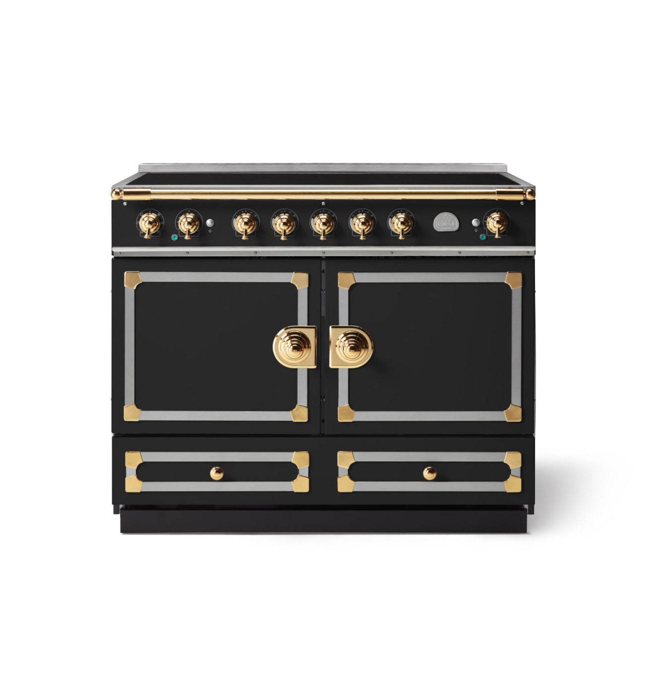 La Cornue Cornufé 110 Induction Range Cooker