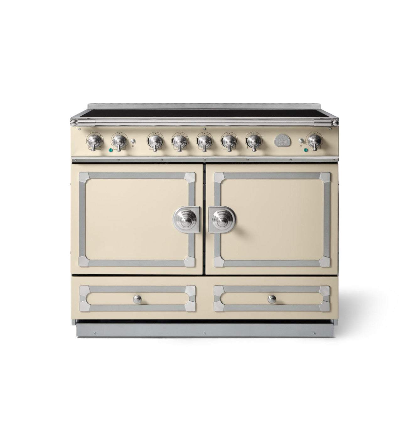 La Cornue Cornufé 110 Induction Range Cooker