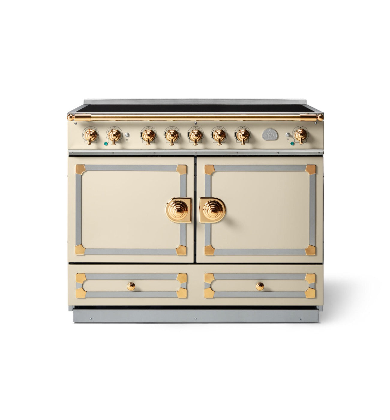 La Cornue Cornufé 110 Induction Range Cooker