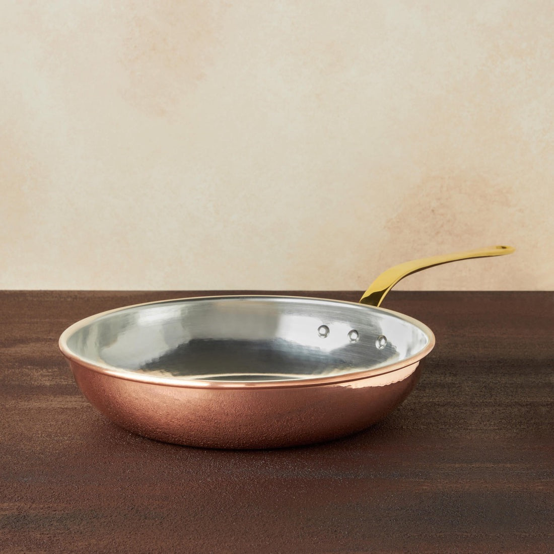 Ruffoni Historia Décor Skillet - 24cm
