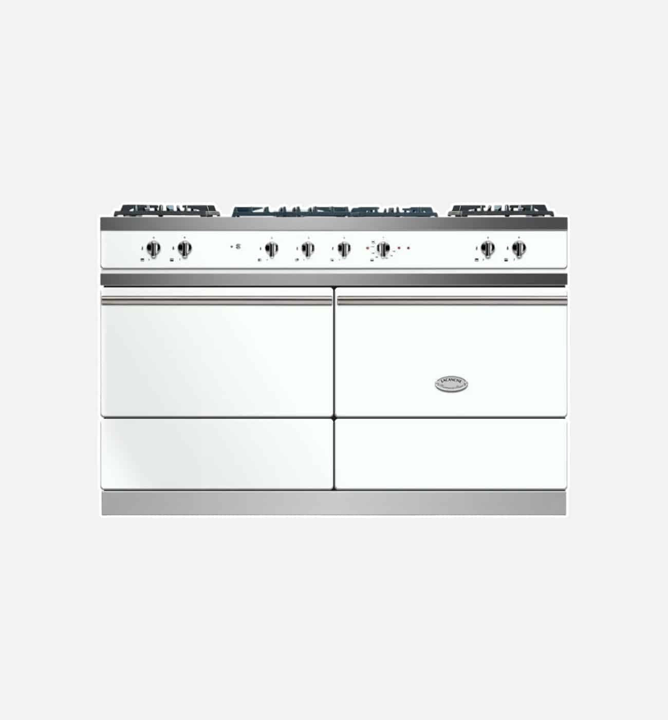 Lacanche Modern Chalonnais 1405mm Range Cooker