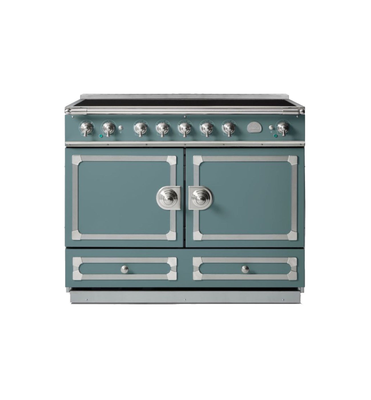 La Cornue Cornufé 110 Induction Range Cooker