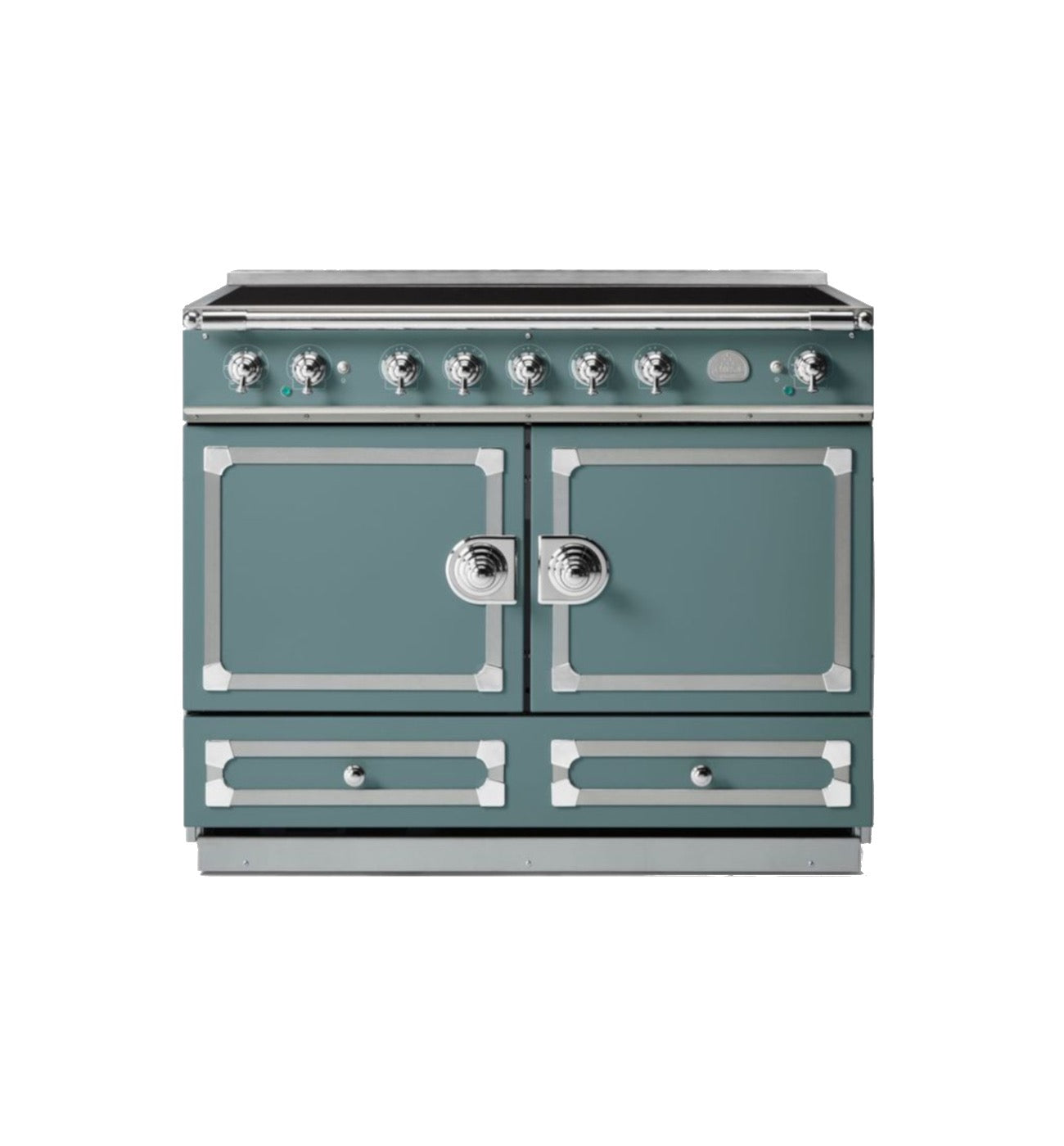 La Cornue Cornufé 110 Induction Range Cooker